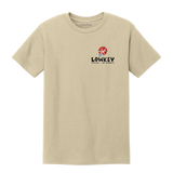 Yerrie Choo x Low Key - T-shirt