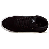 Opus Footwear - Standard Mid -  Black - White