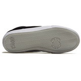 Opus Footwear - Standard Mid -  Black - White