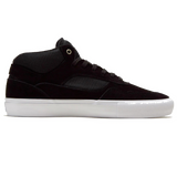 Opus Footwear - Standard Mid -  Black - White
