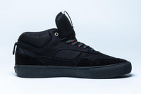 Opus Footwear - Standard-Mid-Black-Black