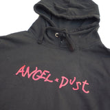 ANGEL DUST LOGO HOODIE