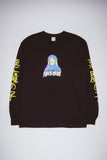 FA SHINKOKU LONG SLEEVE TEE