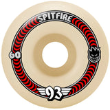 Spitfire F4 classics 93a - Sizes 54mm 55mm 56mm 58mm 60mm