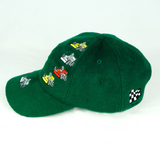 SNACK - POLE POSITION HAT