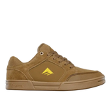 Emerica Heritic Brown-Gum