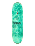 Deathwish Jamie Foy Tattoos Deck 8.38 x 32