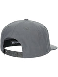 Spitfire big head snap back
