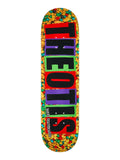 Baker Theotis Beasley Cap'n Crunch Deck 8.25 x 31.875
