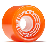 Acid Jelly Shots 80a Skateboard Wheels