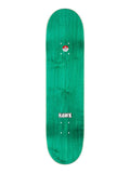 Baker Riley Hawk Fried Beast Deck 8.0 x 31.5