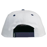 REAL SFC SNAPBACK WHITE / NAVY