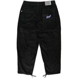 Snack - MIC CHECK CORDUROY PANTS