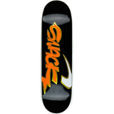 Snack - Skateboard Deck - 'STROKE' - 8.5