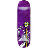 Snack - Skateboard Deck - Last Game