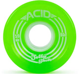 Acid Jelly Shots 80a Skateboard Wheels