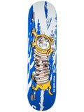 Polar Emile Laurent Accordion Dog Deck 8.375 x 32.12
