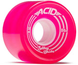 Acid Jelly Shots 80a Skateboard Wheels