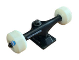 Blacksmith Trucks | Low Profile Black Truck Assembly Set