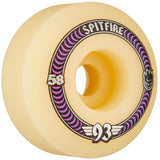 Spitfire F4 classics 93a - Sizes 54mm 55mm 56mm 58mm 60mm