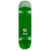 Snack - Skateboard Deck - Last Game