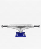 Thunder Campos inverted trucks