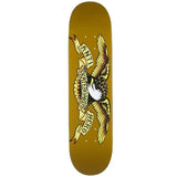 Anti Hero Team Classic Eagle Skateboard Deck 8.06