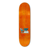 Skate Shop Day - Shopkeeper