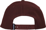 Spitfire big head snap back