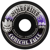 Spitfire Formula Four 'Conical' Wheels - 99DU