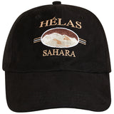 Hélas Sahara cap