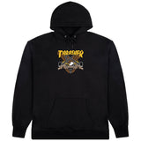 Thrasher Eaglegram Hoodie