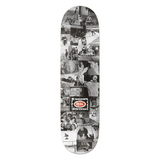 Real - 'Chima Ferguson 20 Years’ Skateboard Deck 8.25”