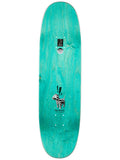 Polar Platt My Music Eyeball Deck
8.85 X 31.75