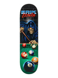 Deathwish Ellington Pool Reaper Deck 8.25 x 31.5