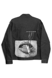 I Love You Jacket Black jacuzzi unlimited