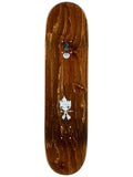 Polar Oski I Think You Perfect Deck
8.25 x 31.7