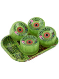 Slime Balls Cafe  60mm OG Slime Light Ups 78a Wheels