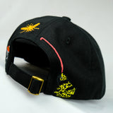 SNACK - POISONOUS DARTS HAT