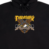 Thrasher Eaglegram Hoodie