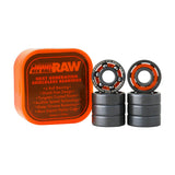 Bronson - Raw Bearings 6 ball