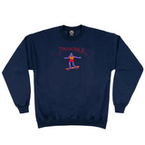 Thrasher Gonz Crewneck