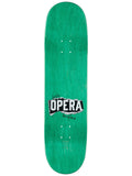 Opera Douglas Ripped Deck 8.25 x 32