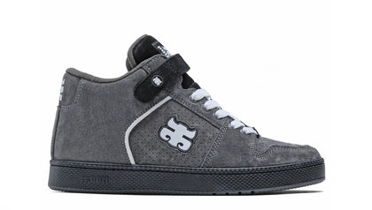 IPATH - GRASSHOPPER - GREY SUEDE
