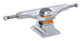 Independent TFunk Standard Silver Stage 11 Skateboard Trucks (1 Pair)