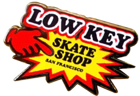 Low Key Skate Shop Gift Card