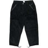 Snack - MIC CHECK CORDUROY PANTS
