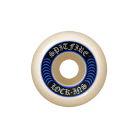 Spitfire Wheels Lock-ins 99 duro