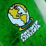 Snack - Skateboard Deck - Last Game