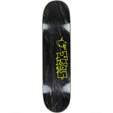 Snack - Skateboard Deck - NARVAEZ 'SAIGON SANDWICH 2008 MENU' - 8.38